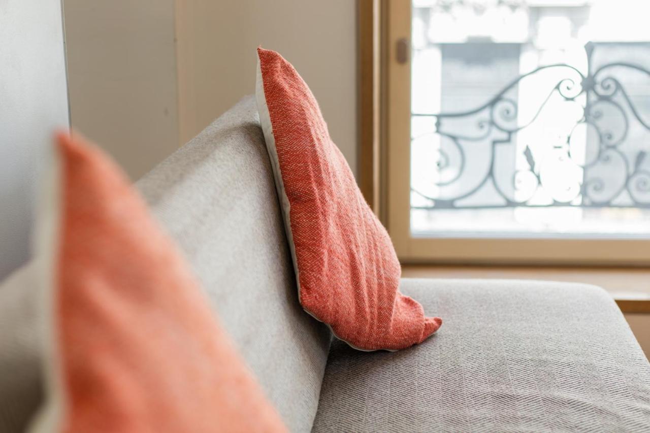Soulful Central London Apartment Luaran gambar