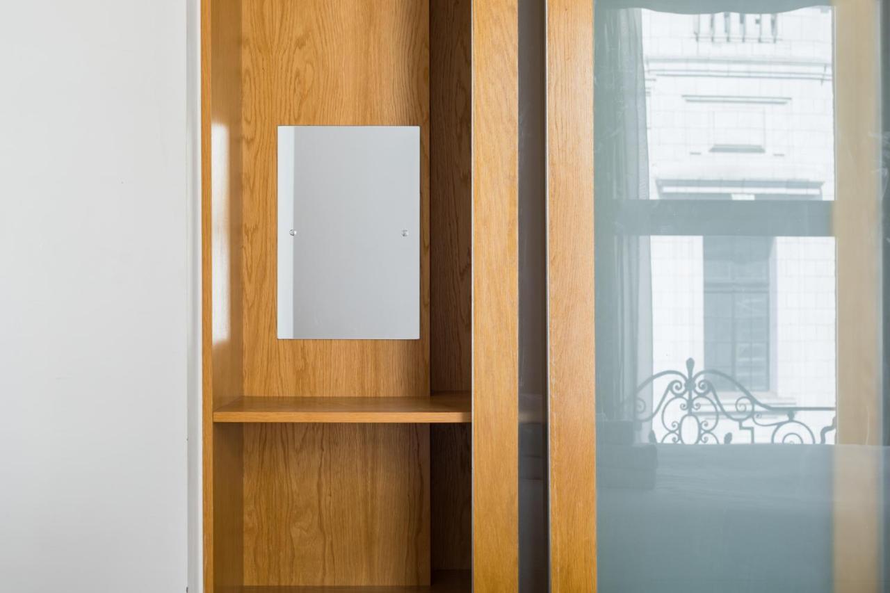 Soulful Central London Apartment Luaran gambar