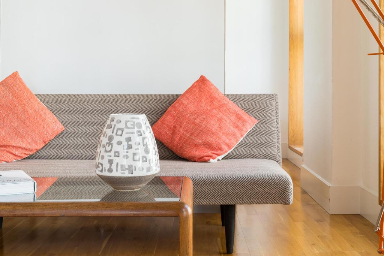 Soulful Central London Apartment Luaran gambar